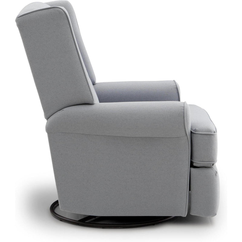 Load image into Gallery viewer, Storytime Kendra Swivel Glider Recliner
