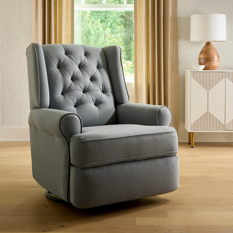 Load image into Gallery viewer, Storytime Kendra Swivel Glider Recliner
