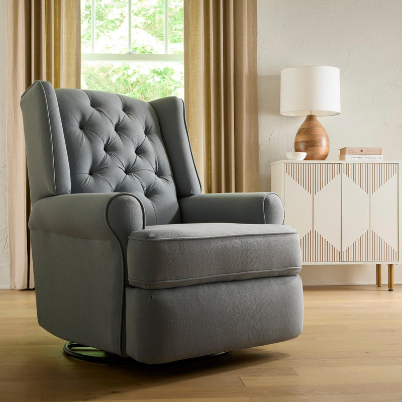 Load image into Gallery viewer, Storytime Kendra Swivel Glider Recliner
