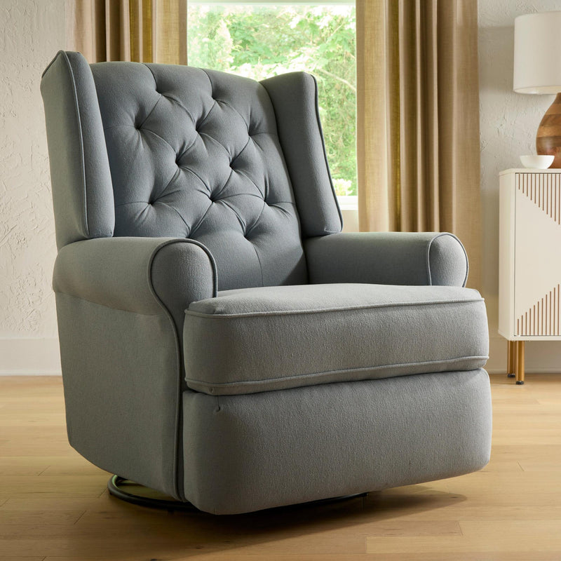 Load image into Gallery viewer, Storytime Kendra Swivel Glider Recliner
