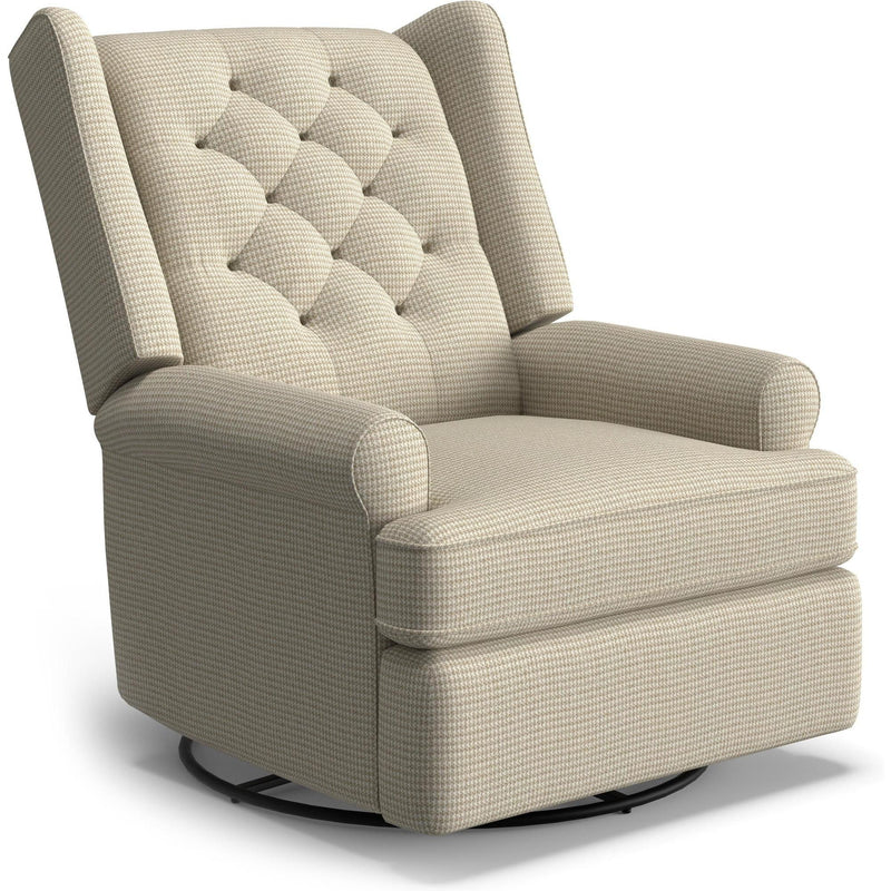 Load image into Gallery viewer, Storytime Kendra Swivel Glider Recliner
