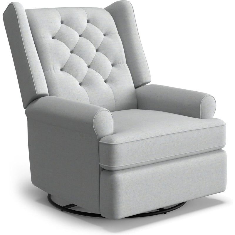 Load image into Gallery viewer, Storytime Kendra Swivel Glider Recliner

