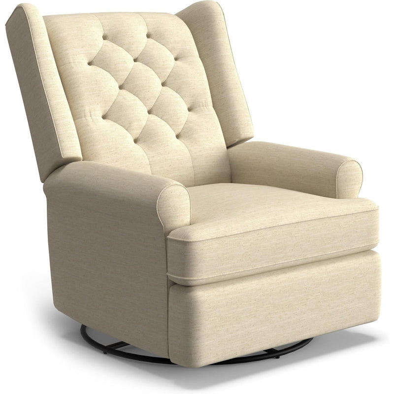 Load image into Gallery viewer, Storytime Kendra Swivel Glider Recliner

