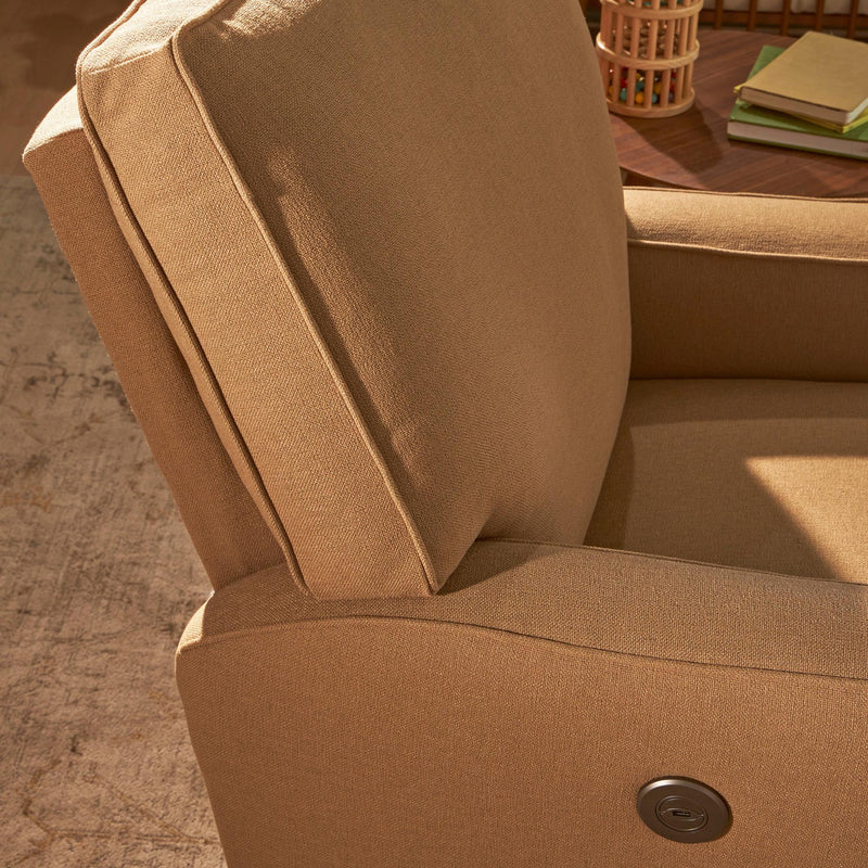 Load image into Gallery viewer, Storytime Juliana Swivel Glider Recliner
