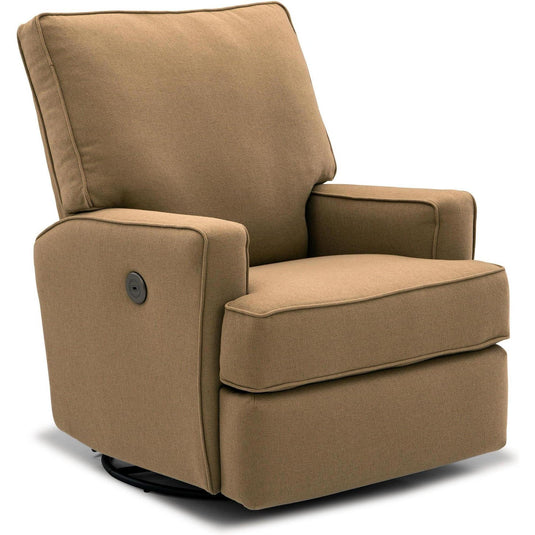 Storytime Kersey Swivel Glider