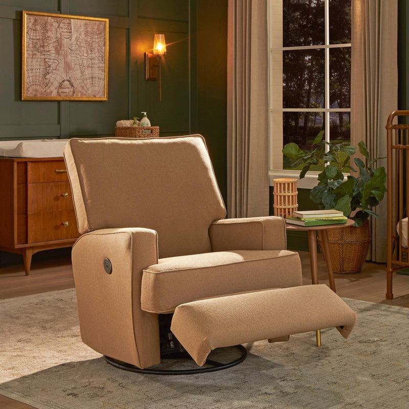 Load image into Gallery viewer, Storytime Juliana Swivel Glider Recliner
