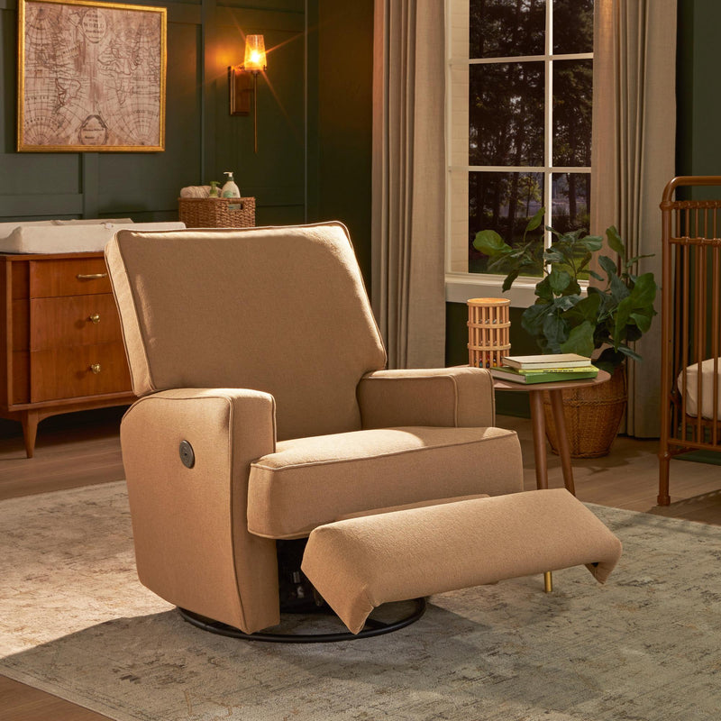 Load image into Gallery viewer, Storytime Juliana Swivel Glider Recliner
