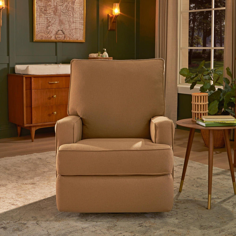 Load image into Gallery viewer, Storytime Juliana Swivel Glider Recliner
