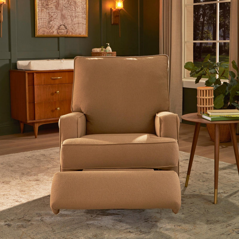 Load image into Gallery viewer, Storytime Juliana Swivel Glider Recliner
