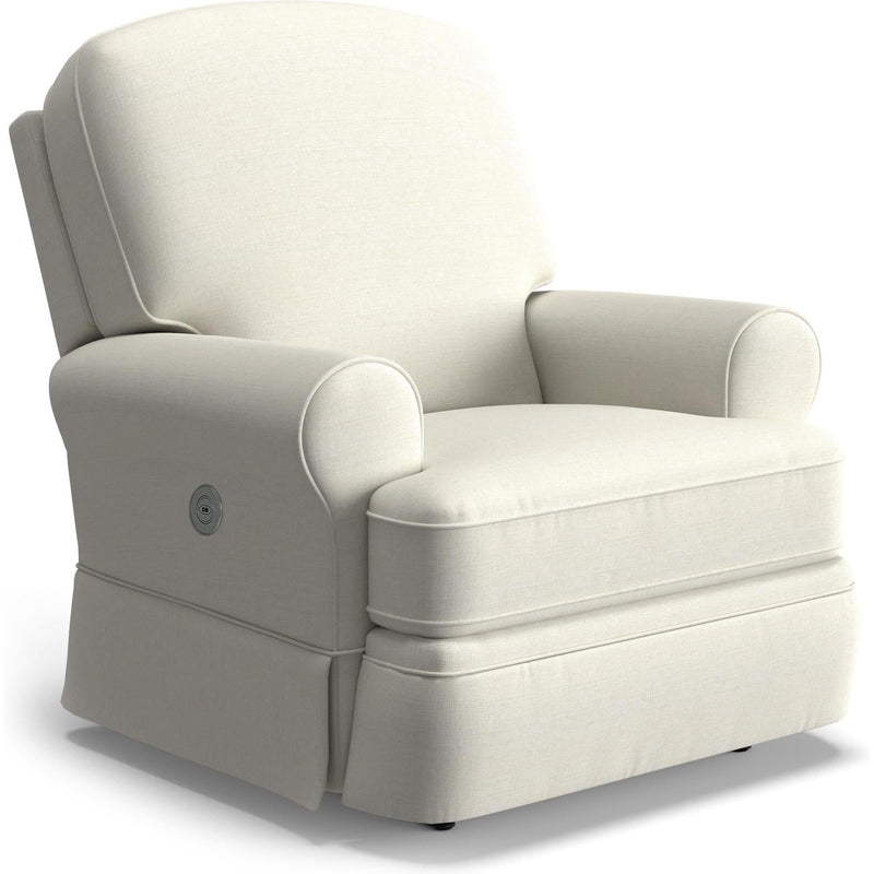 Load image into Gallery viewer, Storytime Juliana Swivel Glider Recliner
