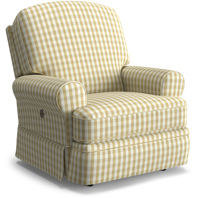 Load image into Gallery viewer, Storytime Juliana Swivel Glider Recliner
