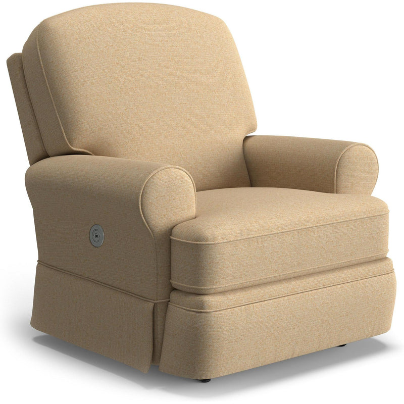 Load image into Gallery viewer, Storytime Juliana Swivel Glider Recliner
