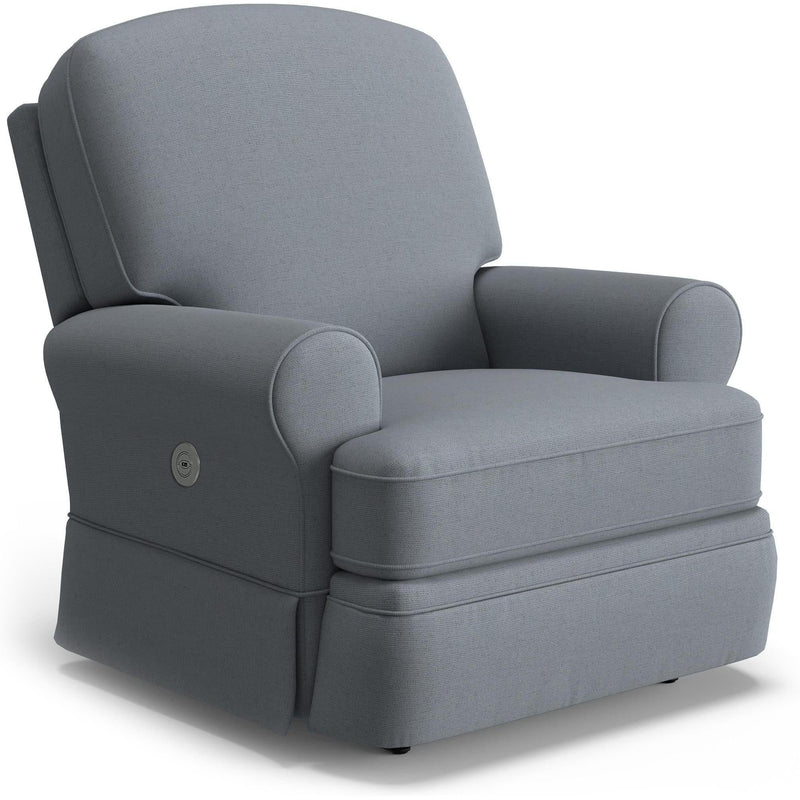 Load image into Gallery viewer, Storytime Juliana Swivel Glider Recliner
