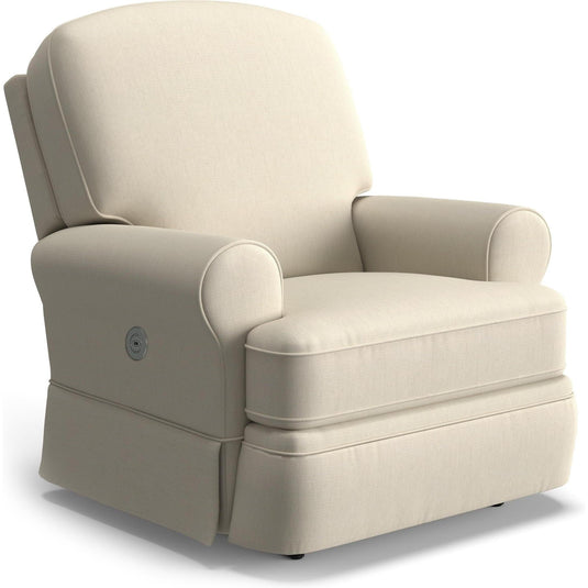 Storytime Juliana Swivel Glider Recliner