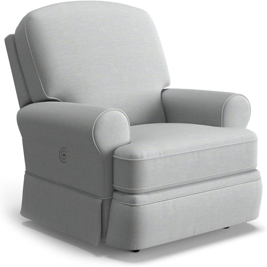 Storytime Juliana Swivel Glider Recliner