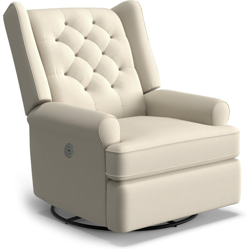 Load image into Gallery viewer, Storytime Kendra Swivel Glider Recliner
