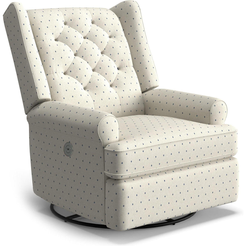 Load image into Gallery viewer, Storytime Kendra Swivel Glider Recliner
