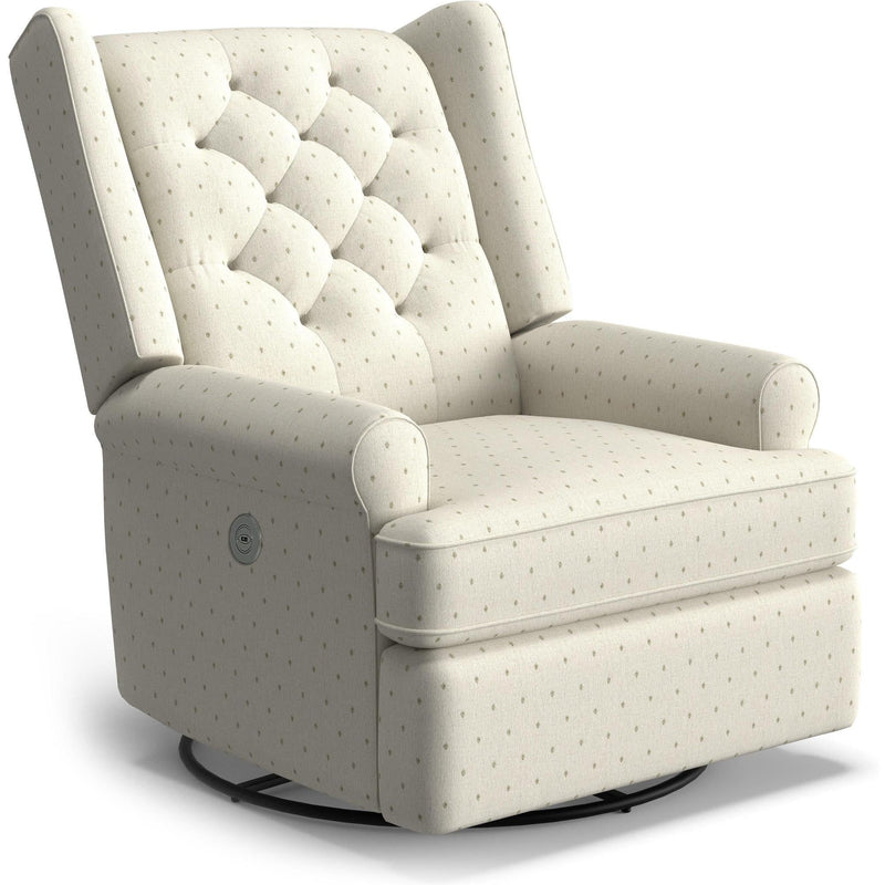 Load image into Gallery viewer, Storytime Kendra Swivel Glider Recliner
