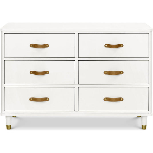 Namesake Tanner 6-Drawer Dresser