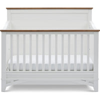 PL Heritage Artisan 4-in-1 Convertible Crib