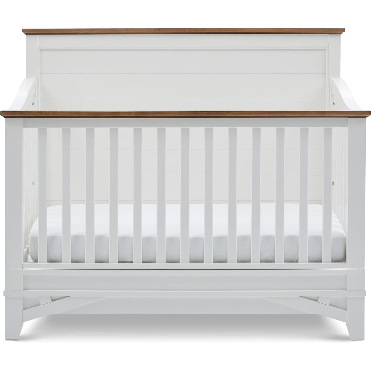 PL Heritage Artisan 4-in-1 Convertible Crib