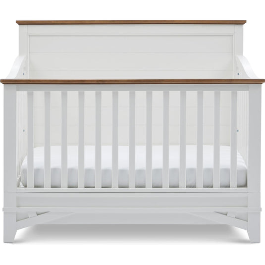 summer infant bryant crib PL Heritage Artisan 4-in-1 Convertible Crib – Babinski's Baby