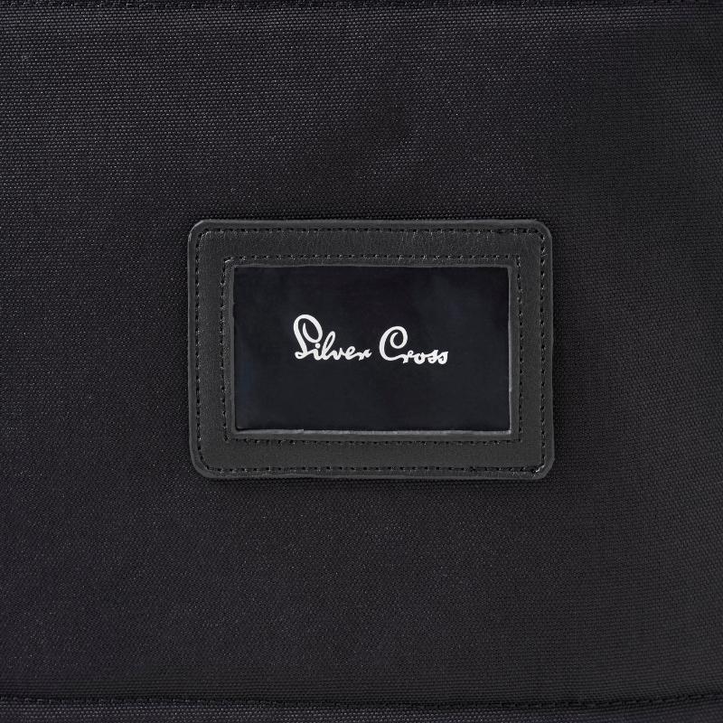 Load image into Gallery viewer, Silver Cross Optima Travel Bag for Wave / Reef / Dune
