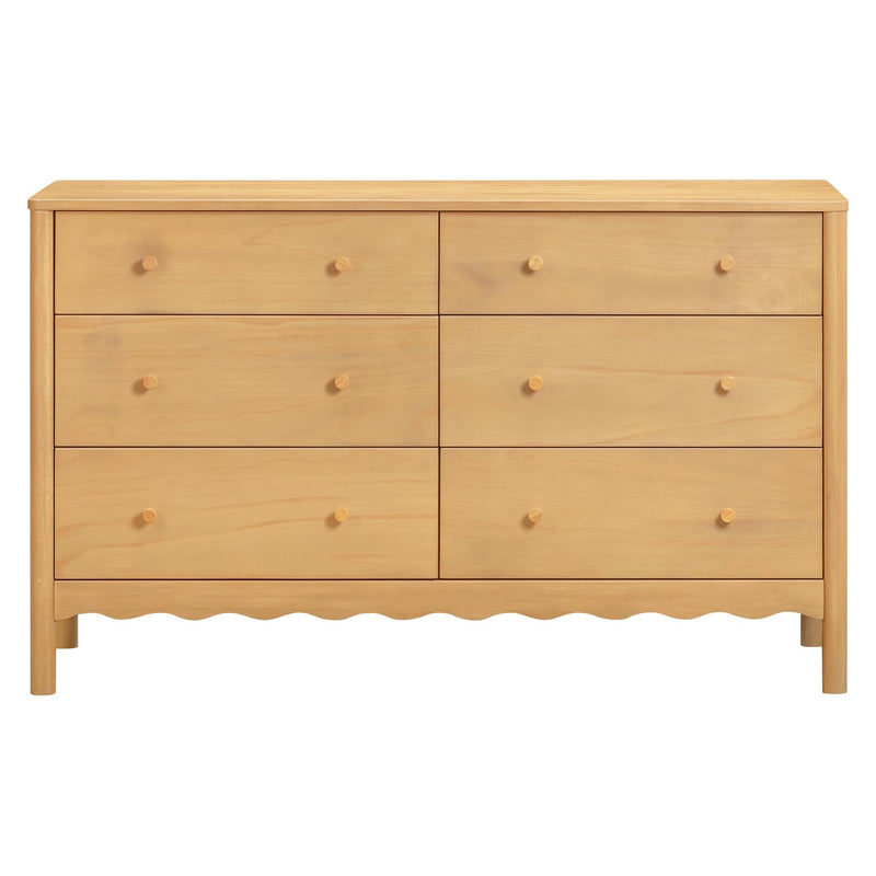 Load image into Gallery viewer, Babyletto Swell 6-Drawer Dresser
