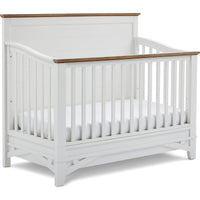 PL Heritage Artisan 4-in-1 Convertible Crib