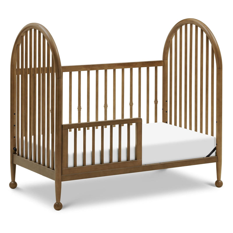 Load image into Gallery viewer, Namesake Alouette 3-in-1 Convertible Spindle Crib
