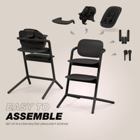 Cybex Lemo 4-in-1