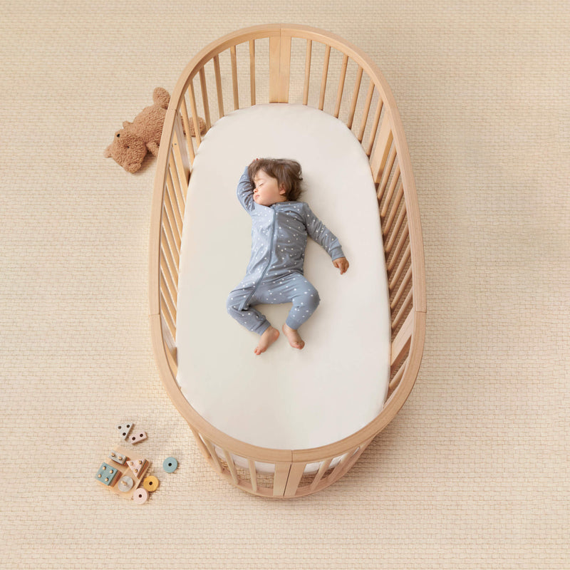 Load image into Gallery viewer, Stokke Sleepi Bed Mattress V3
