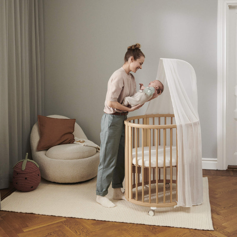 Load image into Gallery viewer, Stokke Sleepi Mini Bundle V3
