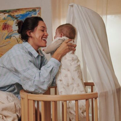 Load image into Gallery viewer, Stokke Sleepi Mini Bundle V3
