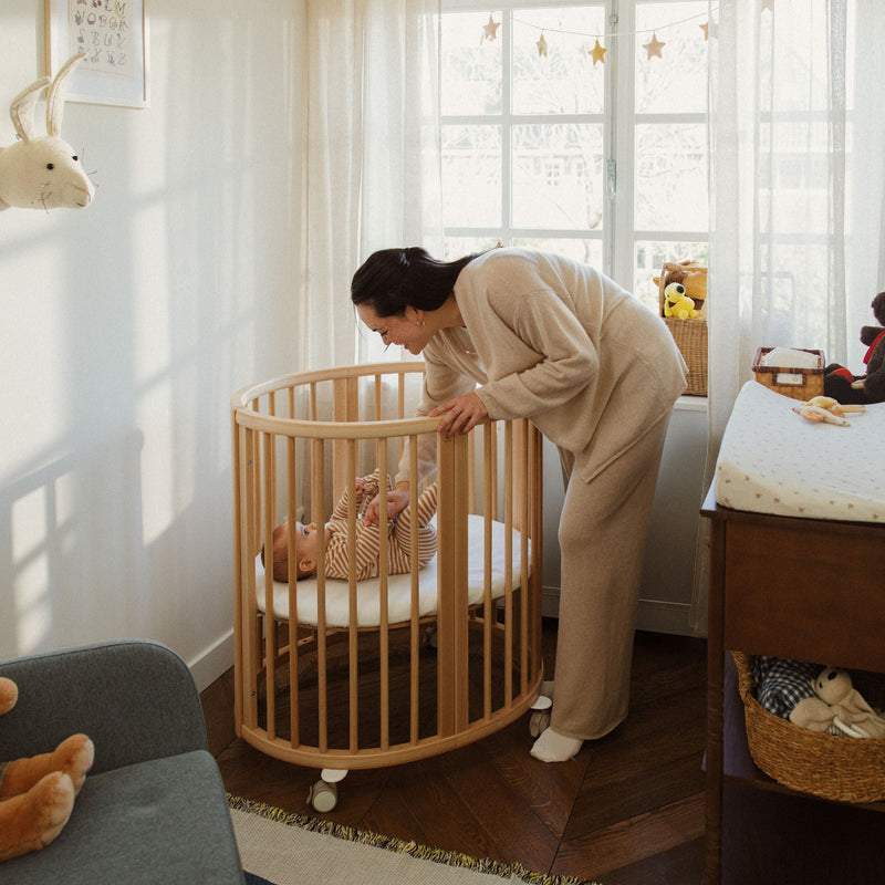 Load image into Gallery viewer, Stokke Sleepi Mini Bundle V3
