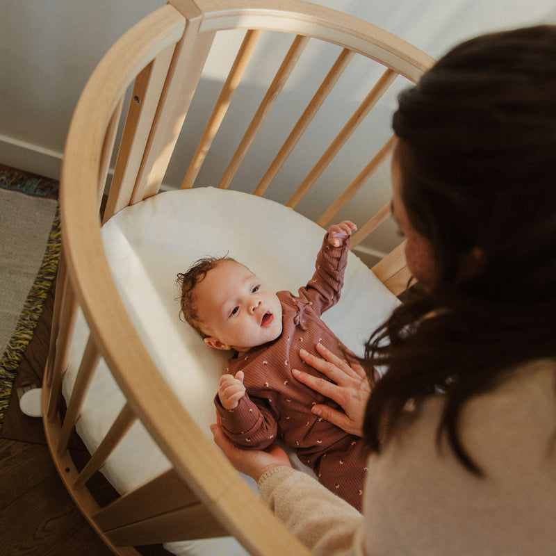 Load image into Gallery viewer, Stokke Sleepi Mini Bundle V3
