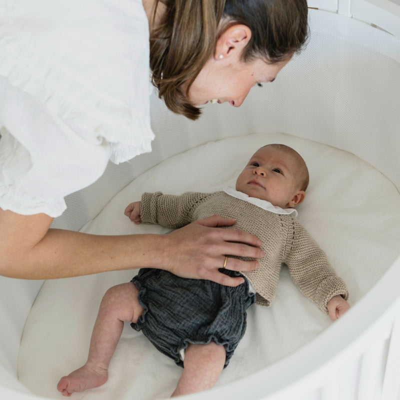 Load image into Gallery viewer, Stokke Sleepi Mini Bundle V3
