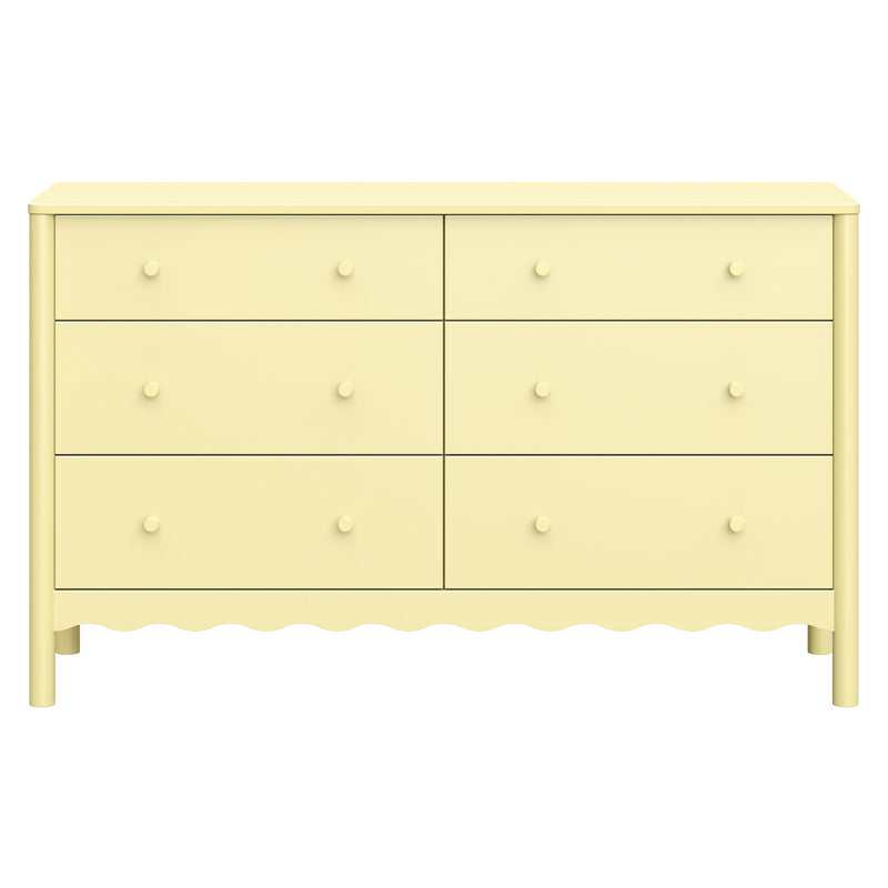 Load image into Gallery viewer, Babyletto Swell 6-Drawer Dresser
