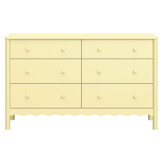 Babyletto Swell 6-Drawer Dresser