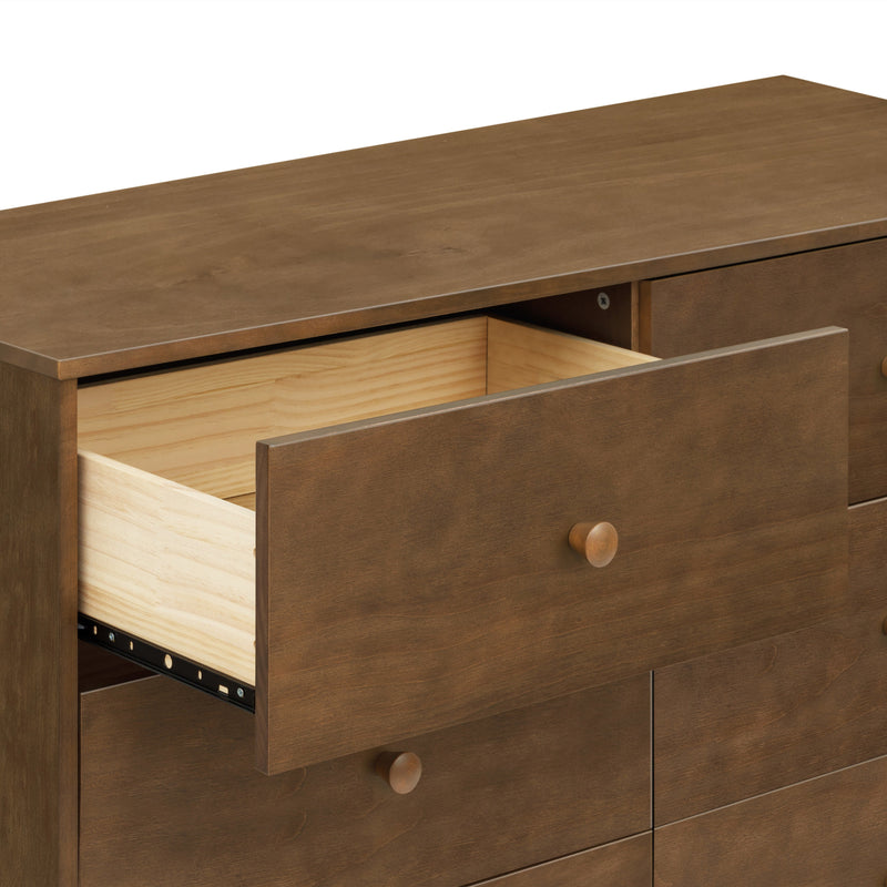 Load image into Gallery viewer, Babyletto Hudson Modern 6-Drawer Double Dresser
