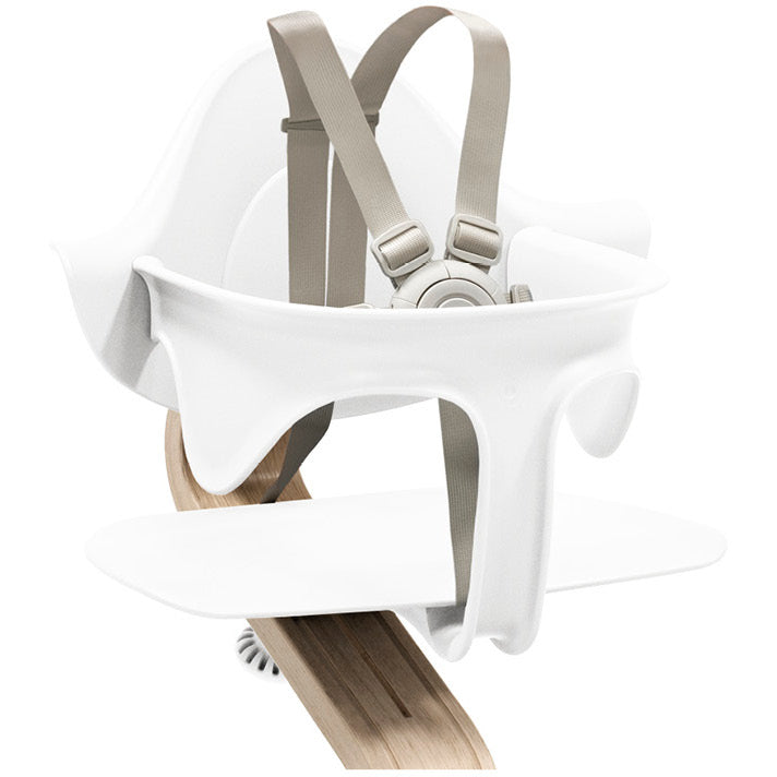 Load image into Gallery viewer, Stokke Nomi High Chair Bundle
