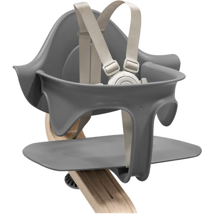 Load image into Gallery viewer, Stokke Nomi High Chair Bundle
