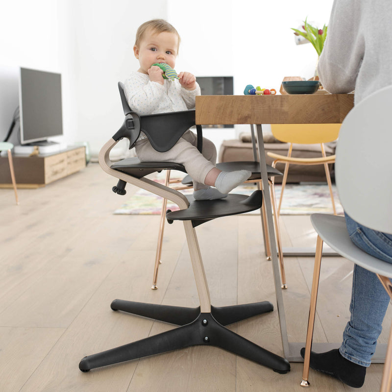 Load image into Gallery viewer, Stokke Nomi High Chair Bundle
