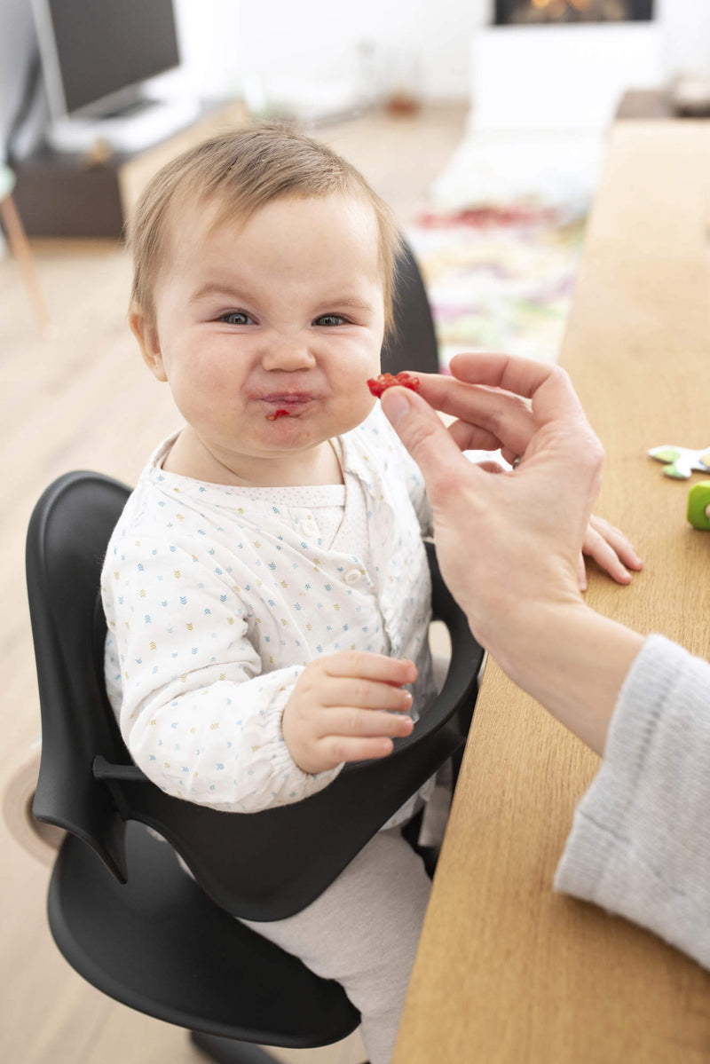 Load image into Gallery viewer, Stokke Nomi High Chair Bundle
