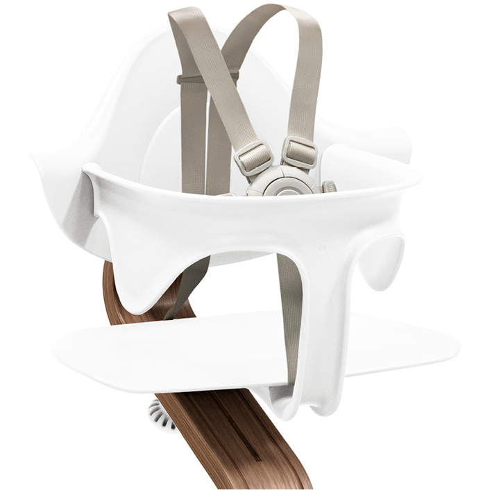 Load image into Gallery viewer, Stokke Nomi High Chair Bundle
