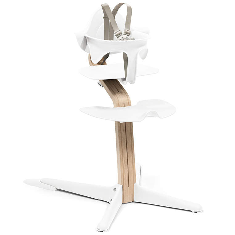 Load image into Gallery viewer, Stokke Nomi Baby Set
