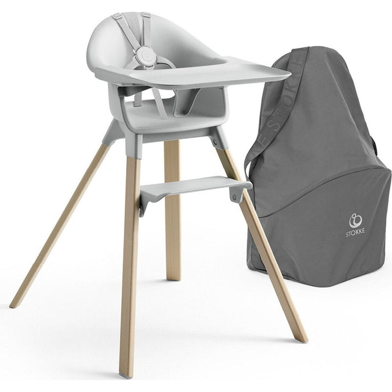 Load image into Gallery viewer, Stokke Clikk High Chair Travel Bundle
