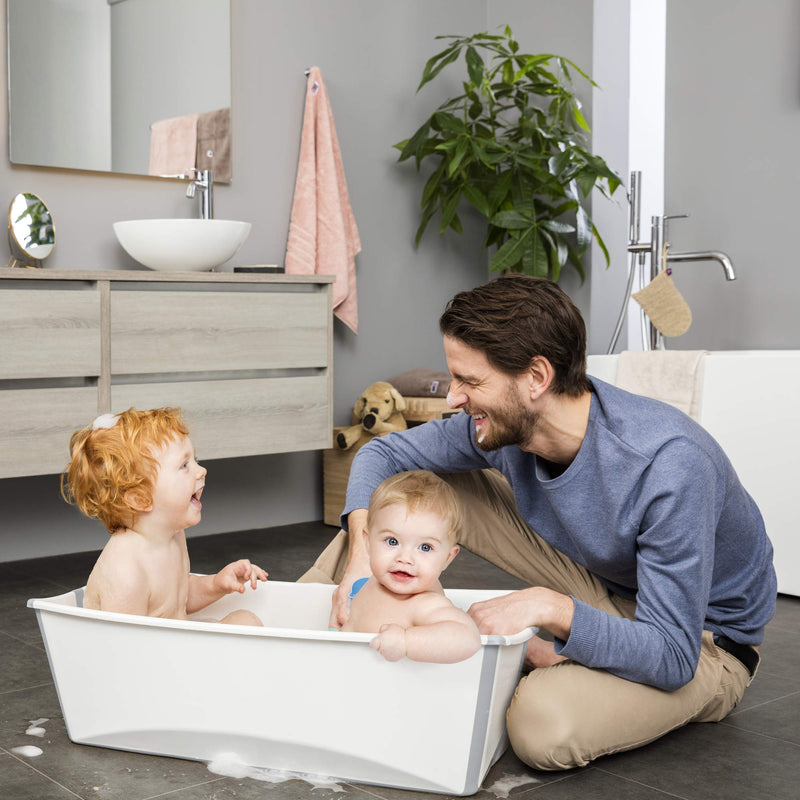 Load image into Gallery viewer, Stokke Flexi Bath X-Large Bundle
