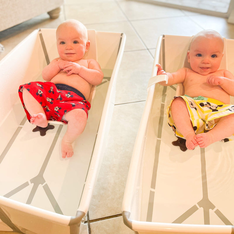 Load image into Gallery viewer, Stokke Flexi Bath X-Large Bundle
