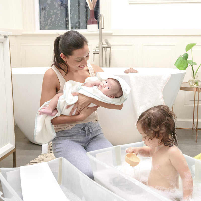 Load image into Gallery viewer, Stokke Flexi Bath X-Large Bundle
